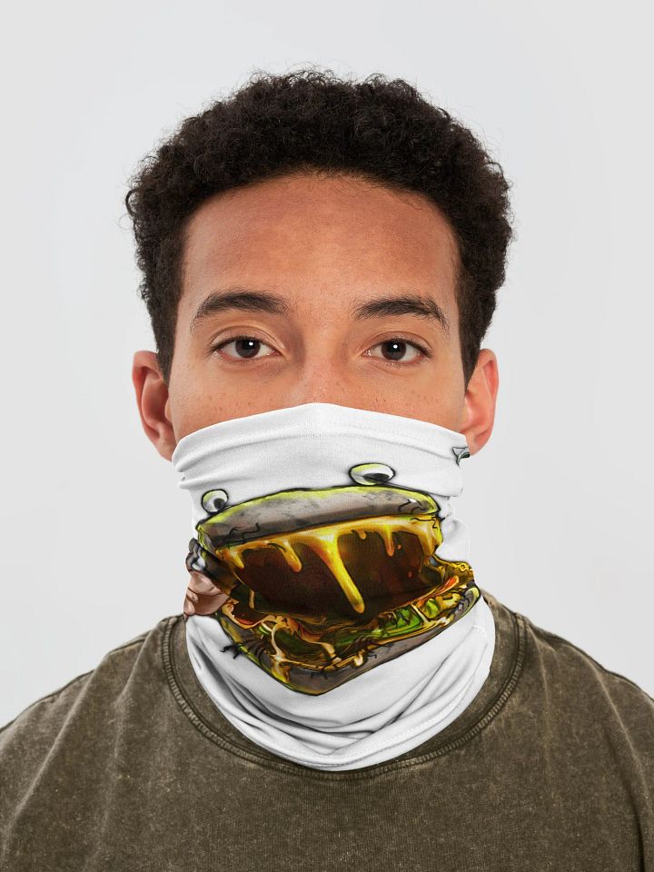 Sandwich Mask - Neck Gaiter product image (1)