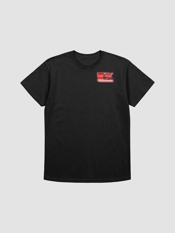 LISTEN 3k LOGO TEE product image (1)