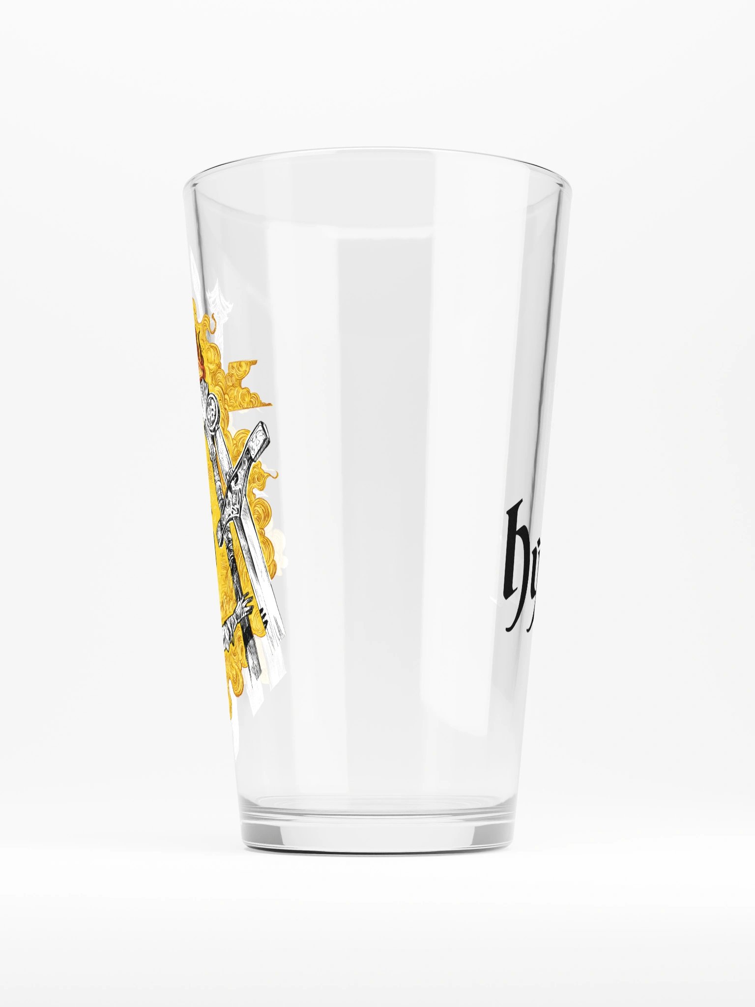 809 Rise of The Courts - Pint product image (1)