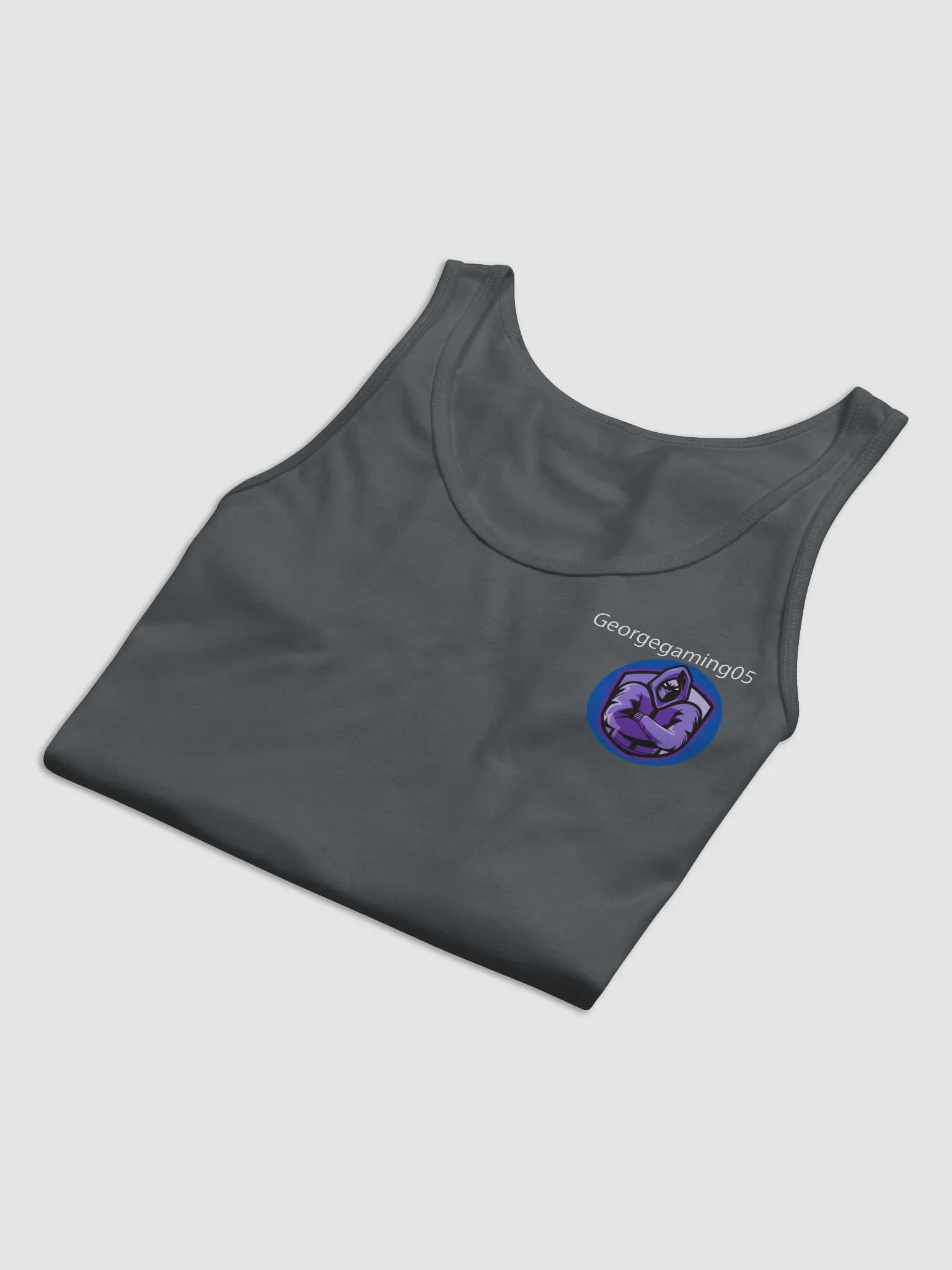 Mens Tank Top product image (2)