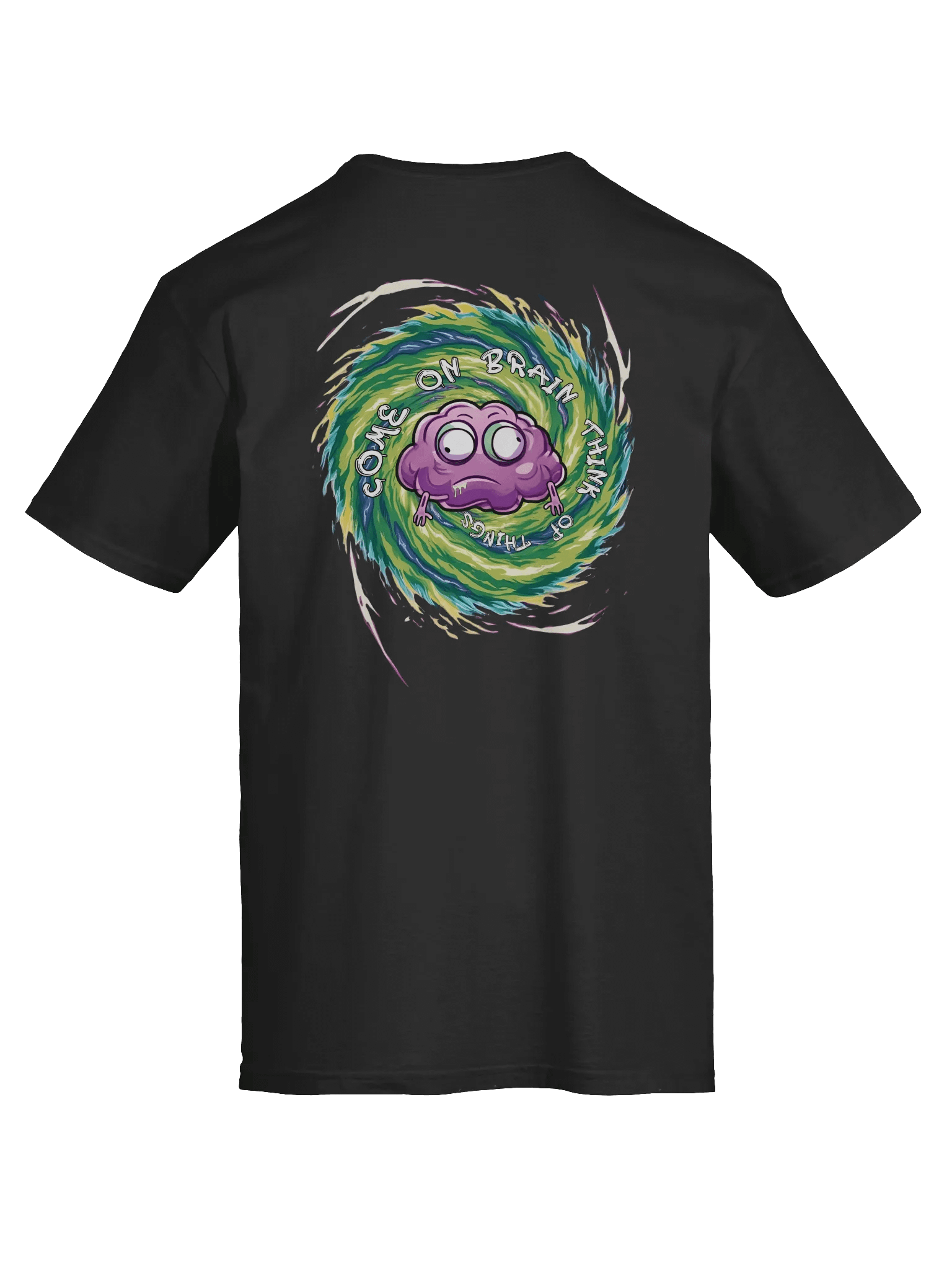 Think of Things Tee product image (2)