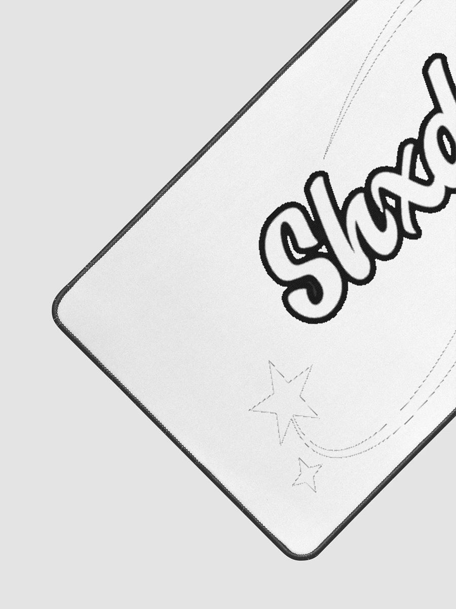 Shxde Apparel Mouse Pad product image (3)