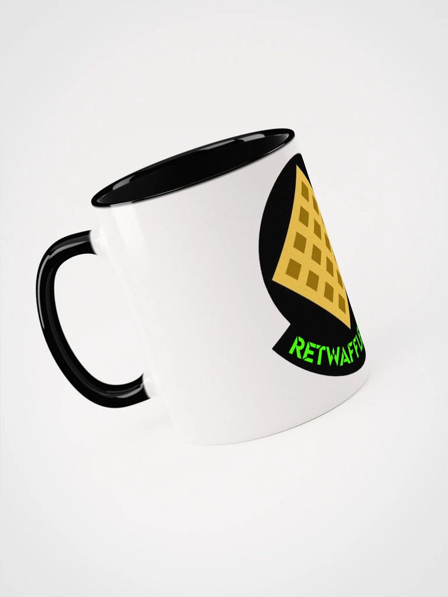 Waffle Mug product image (2)