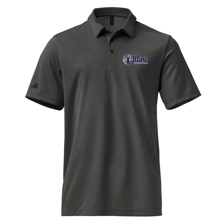 IBP GOLF Polo product image (1)