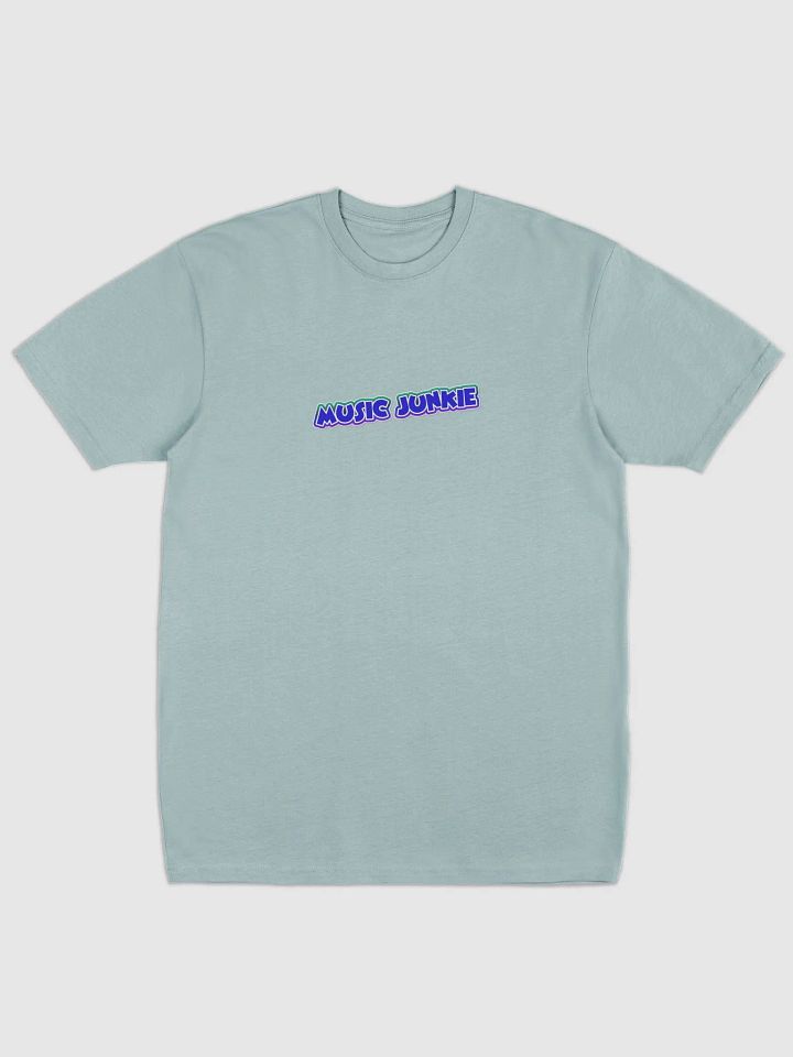 Music Lover T Shirt product image (4)