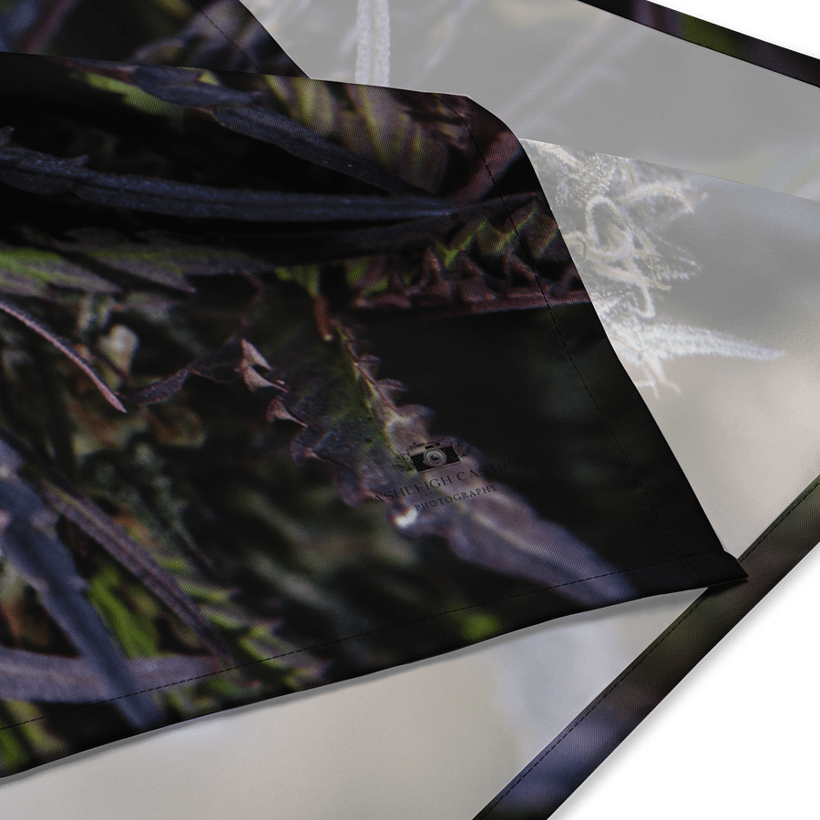 Royal Purple Cultivated Bandana product image (4)
