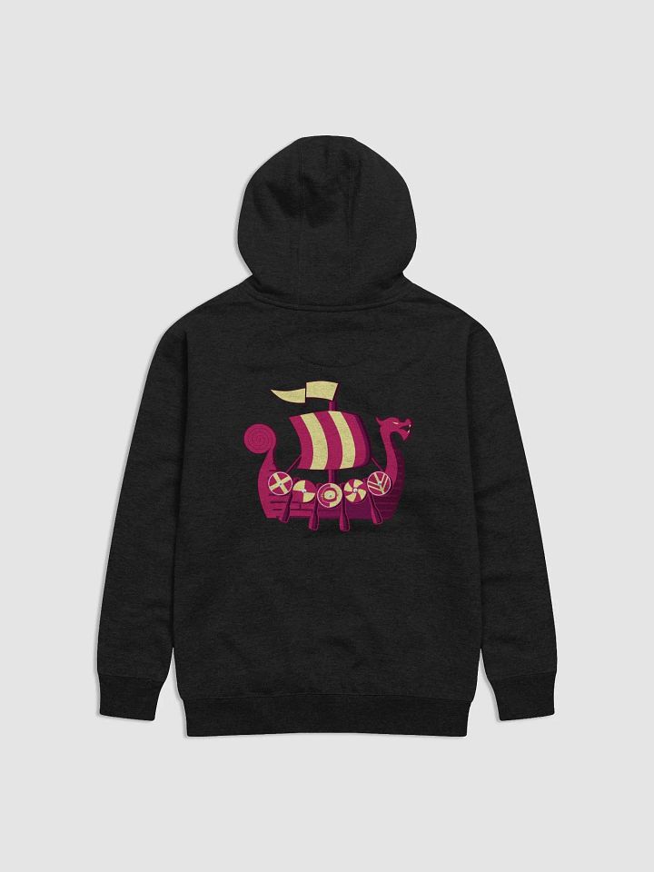Vikings Hoodie product image (5)