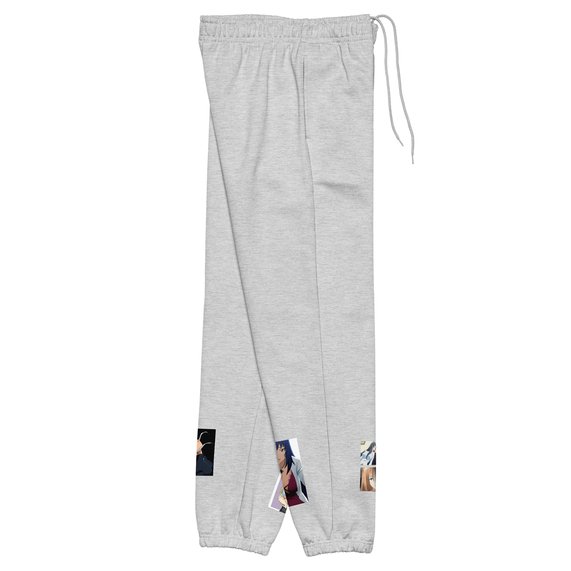 Heavy Weight Sweatpants product image (16)