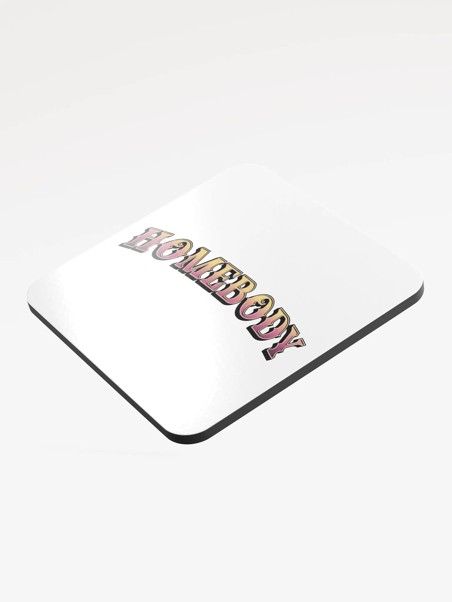 Homebody Gradient Coaster product image (4)