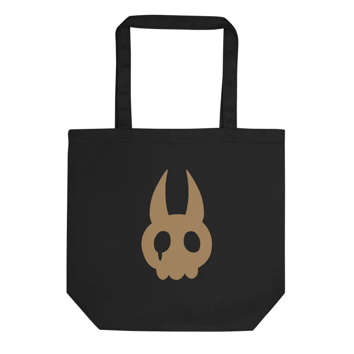 GRUFF Tote Bag product image (1)