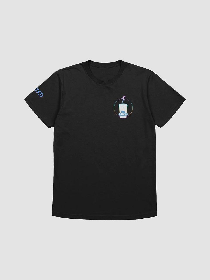 Mr. Coco Logo T-Shirt product image (1)