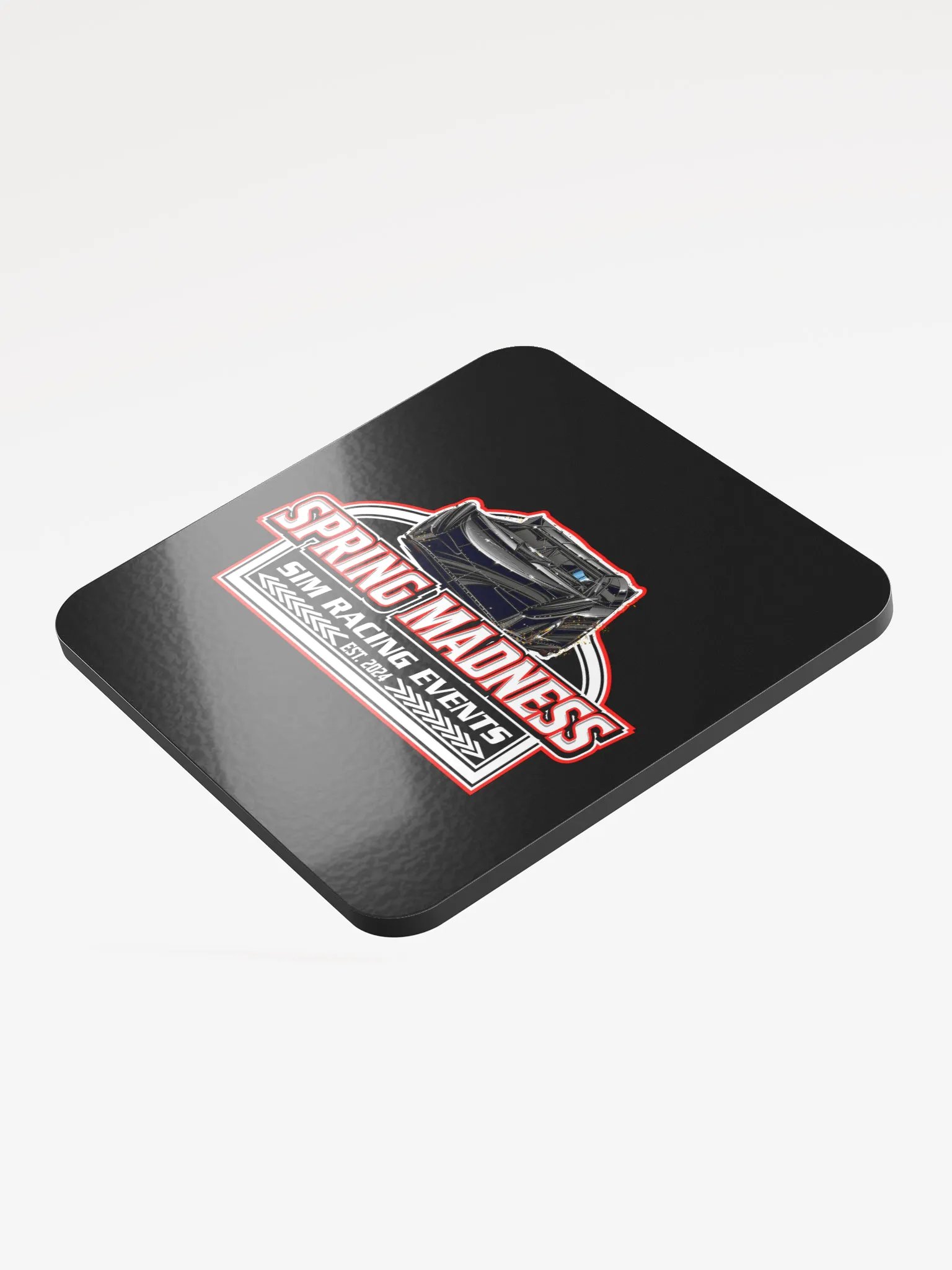 Spring Madness Coaster product image (3)