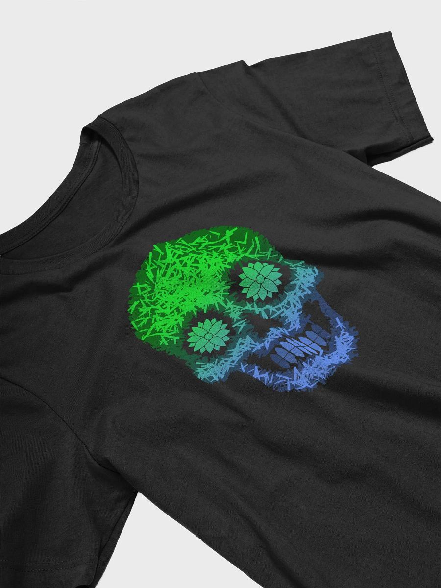 Day of The Dead T-SHIRT product image (4)