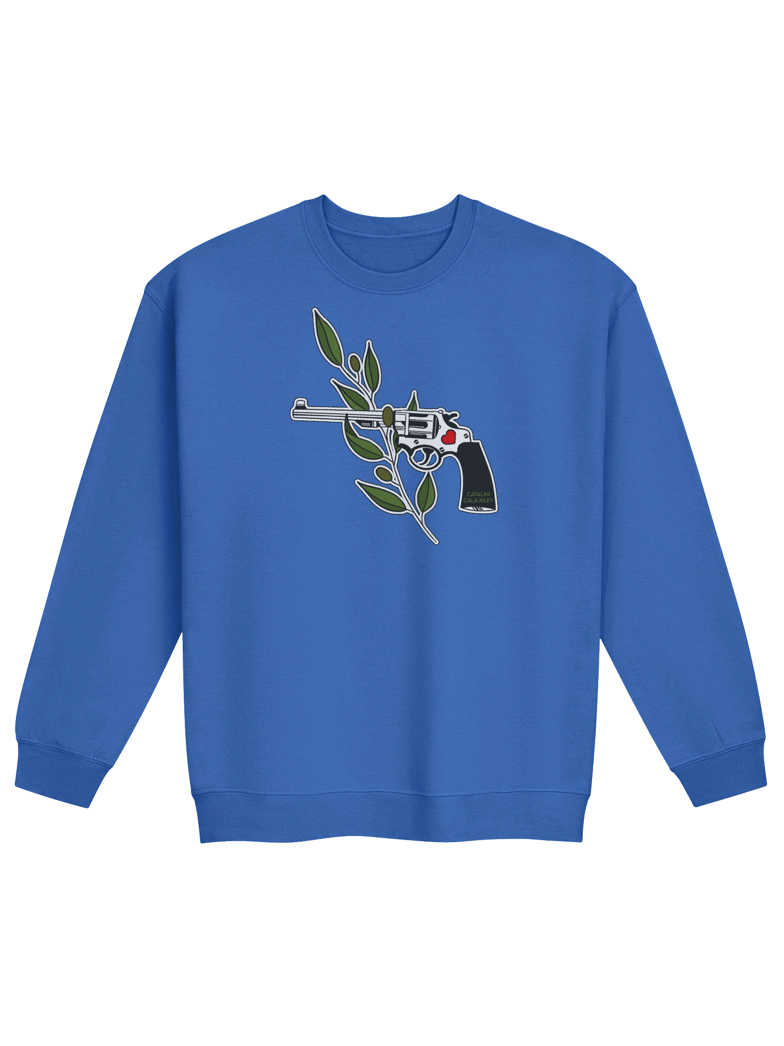 Catalini Family Crewneck product image (1)
