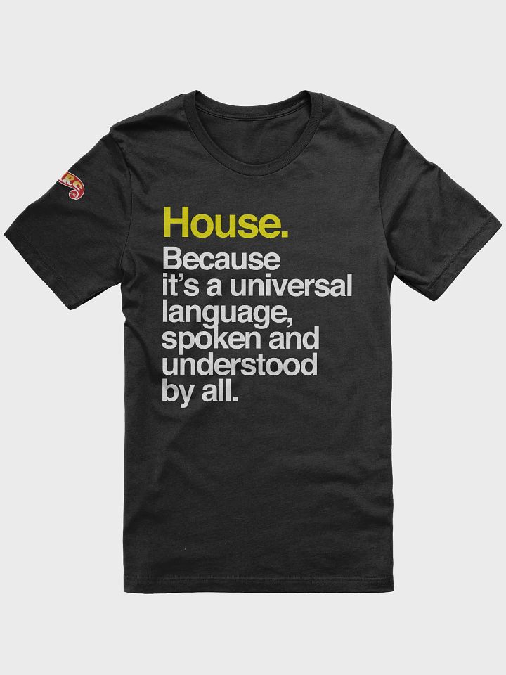 House. Because... product image (1)