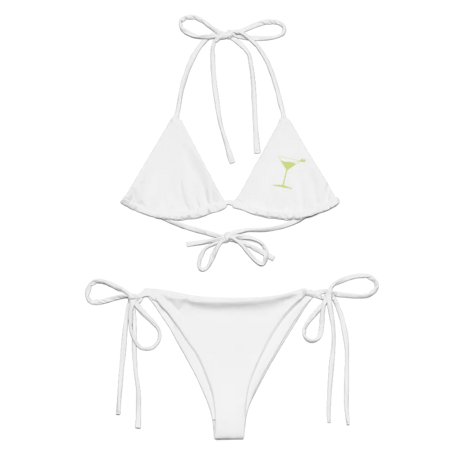Martini Time Bikini product image (1)