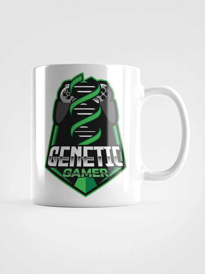 Logo Mug product image (2)