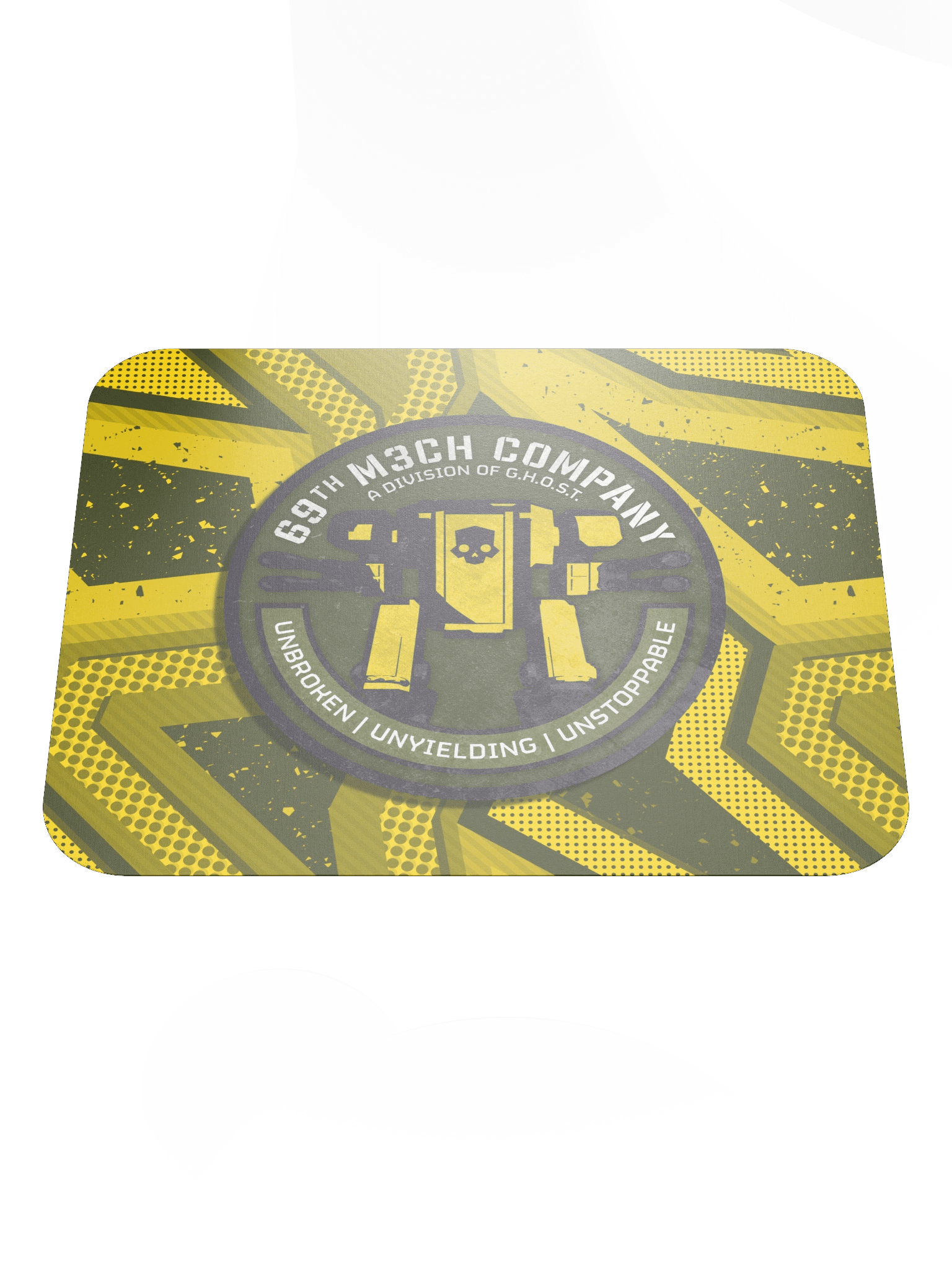 69th M3CH Company Mouse Pad 6 product image (3)
