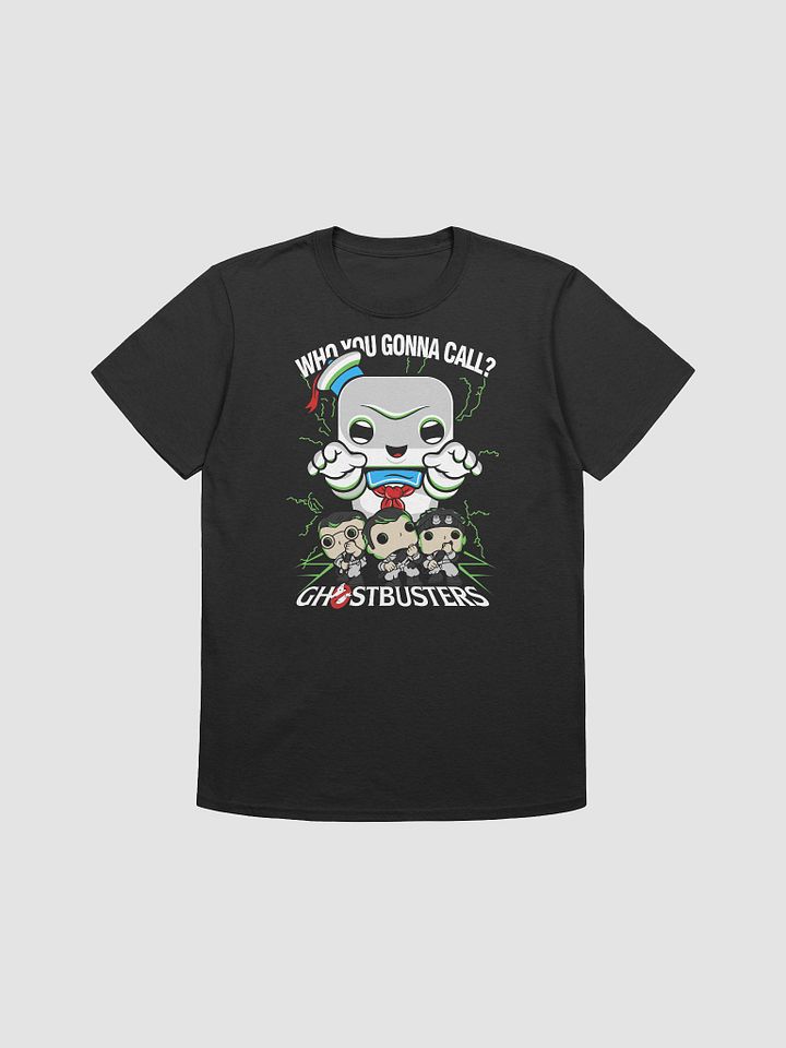 Supernatural Squad Unisex T-Shirt product image (1)