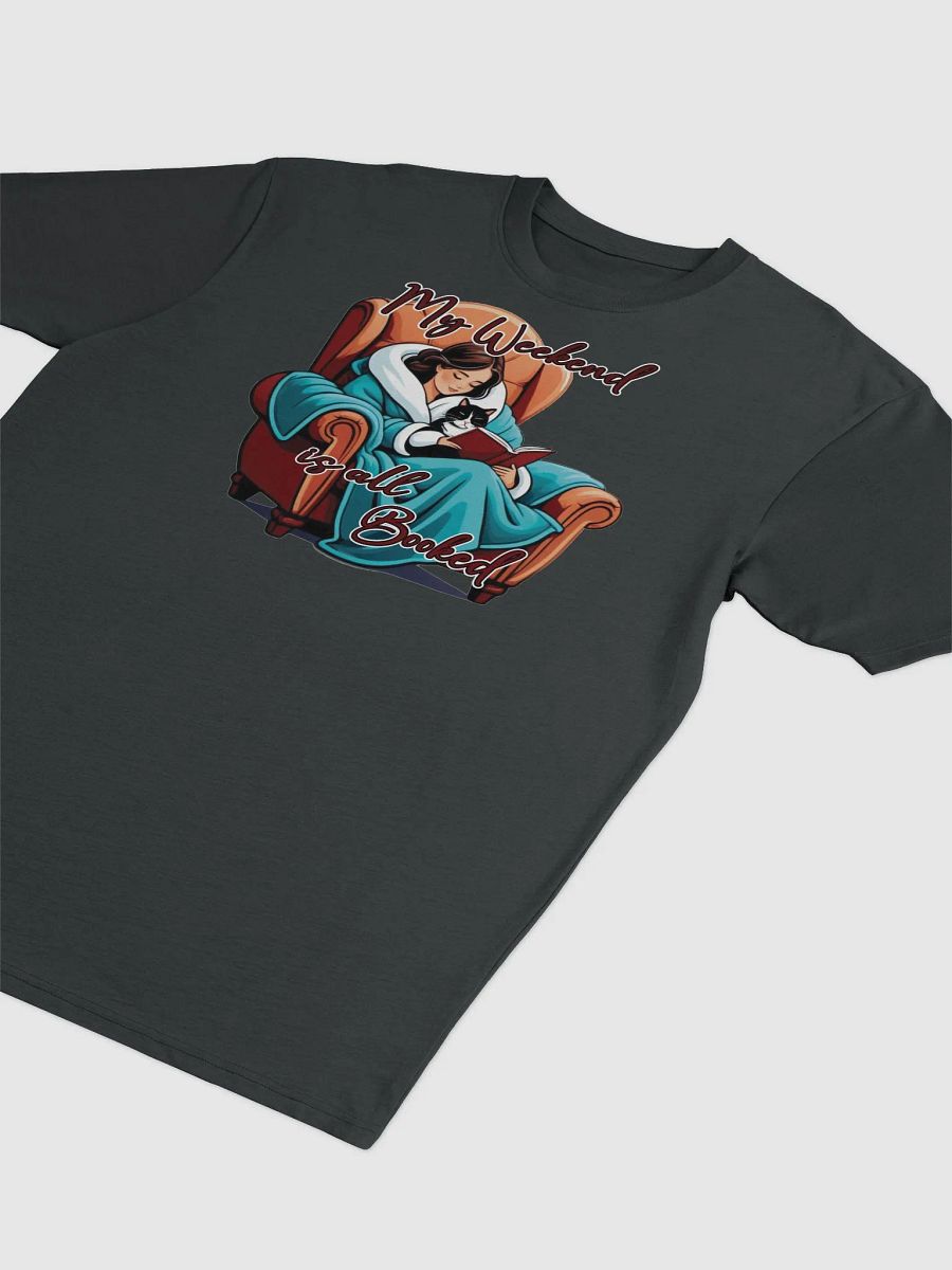 Weekend Reading Bliss Tee product image (3)