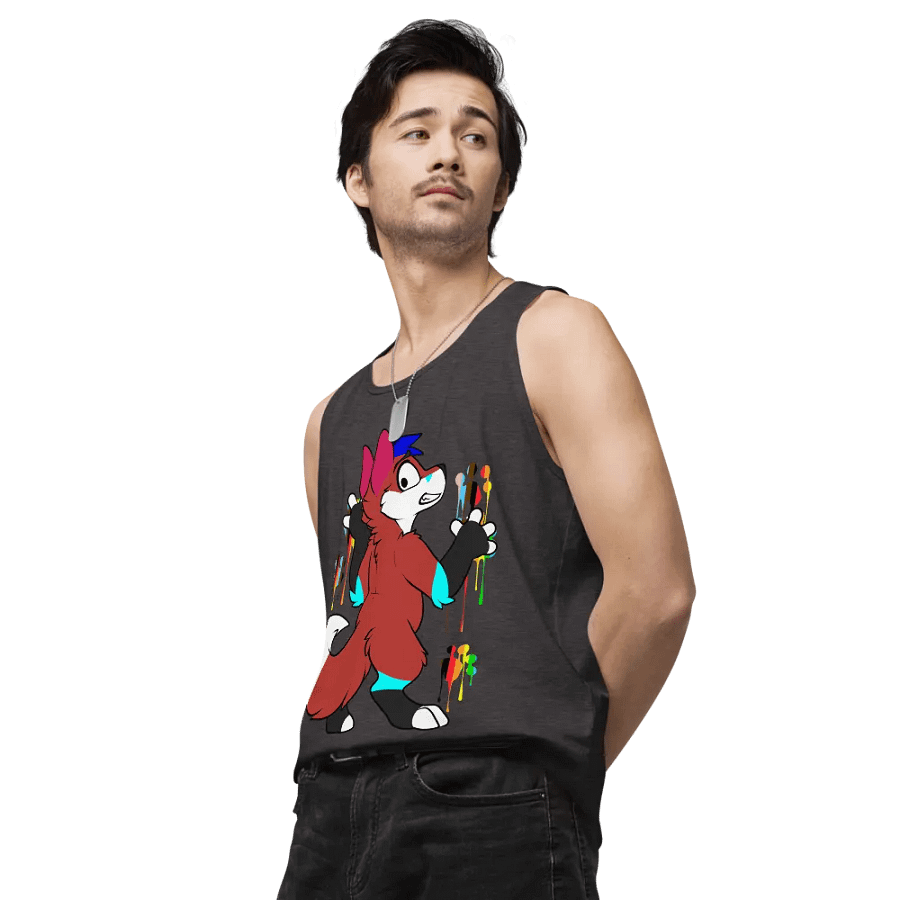 SPREAD PRIDE NOT HATE! product image (4)