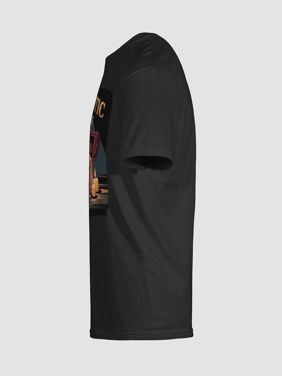 Rum-Antic Evenings Unisex T-Shirt product image (8)