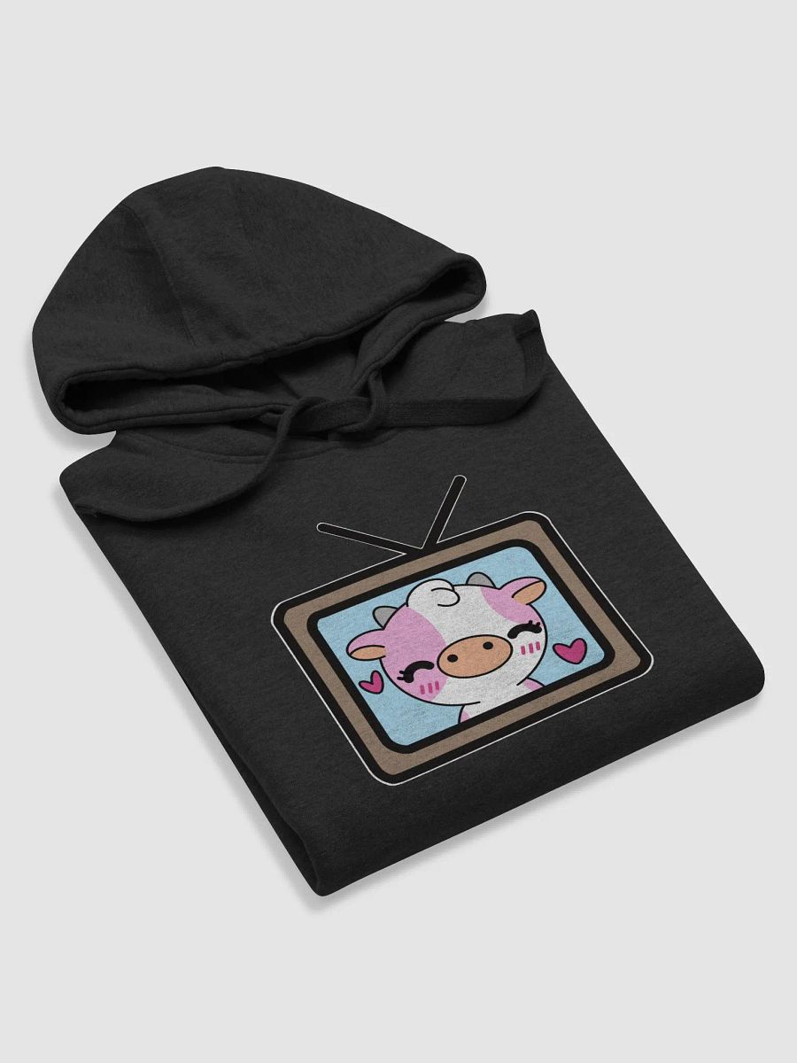 Milky TV Hoodie product image (5)