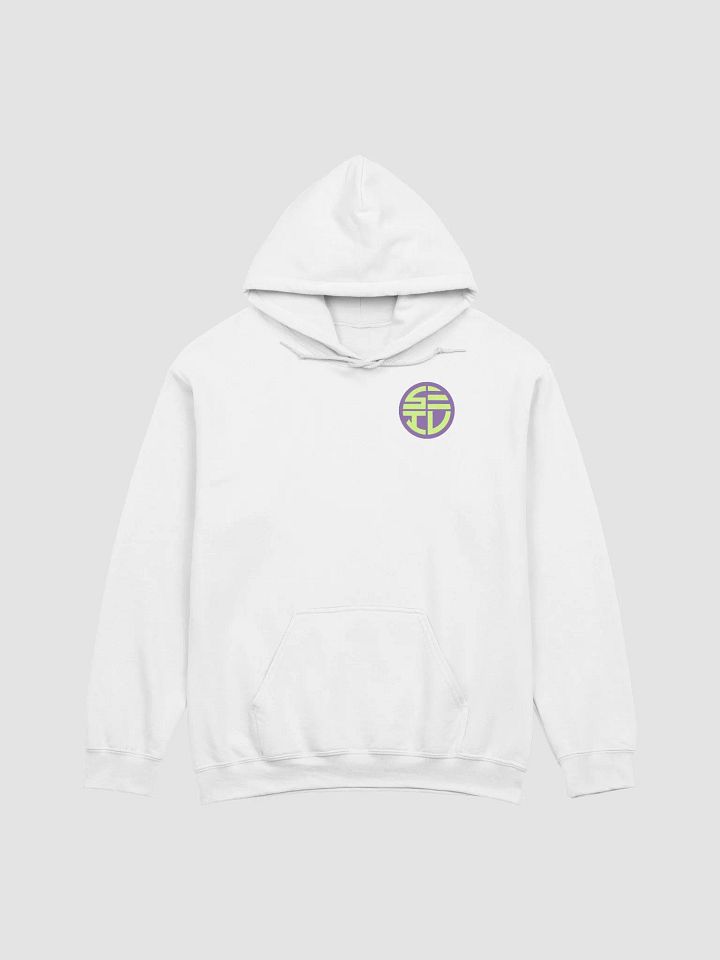 seil hoodie (white ver.) product image (1)