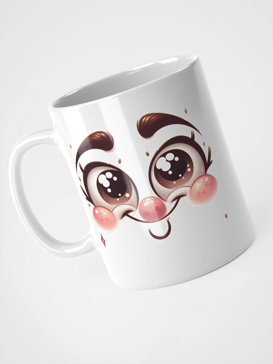 Stars in the eyes Mug product image (8)