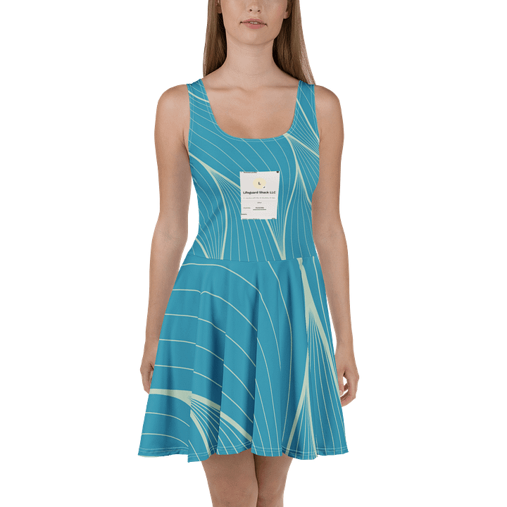 Element Hills Skater Sun Dress product image (2)