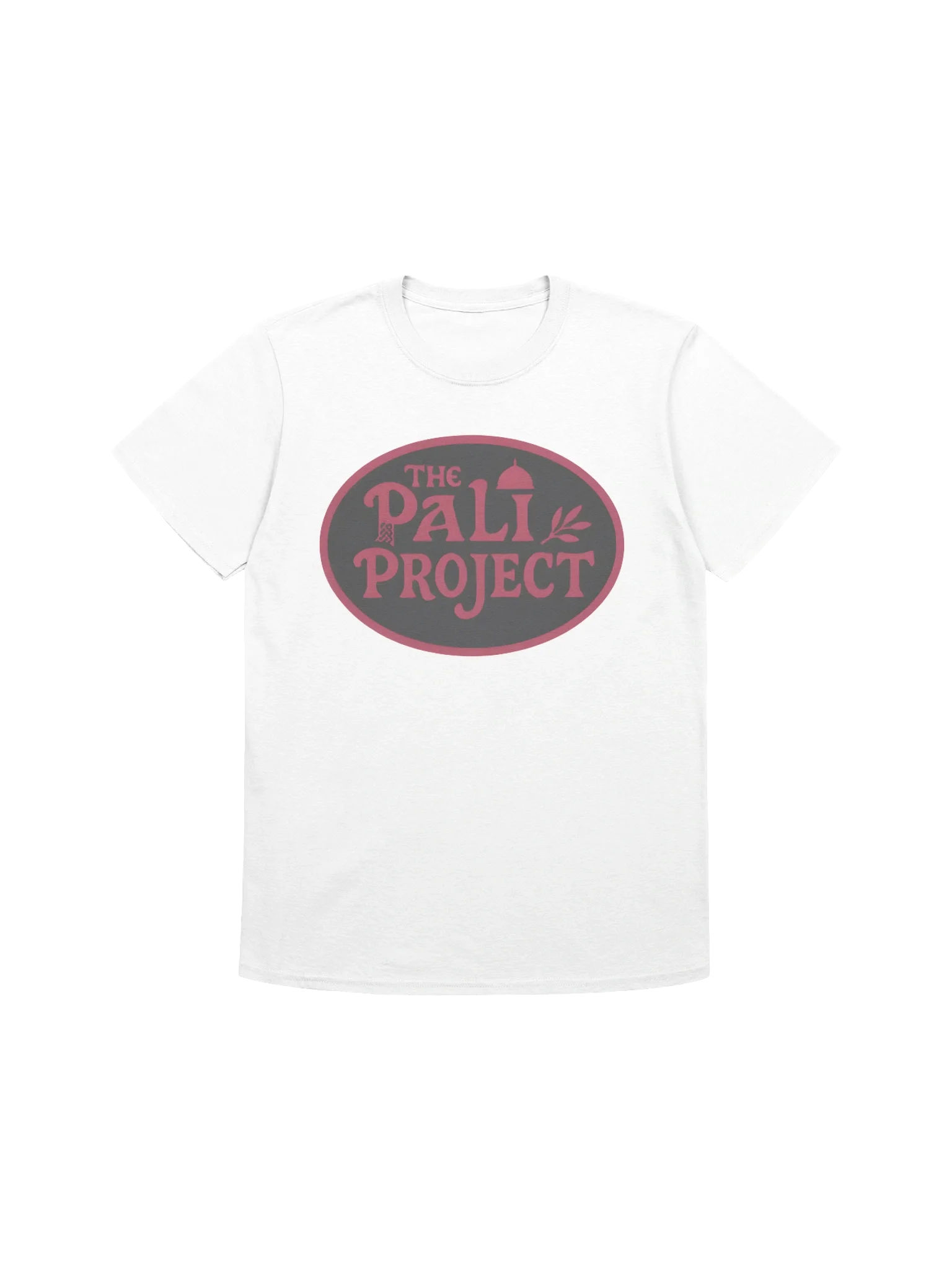 The Pali Project T-Shirt product image (1)