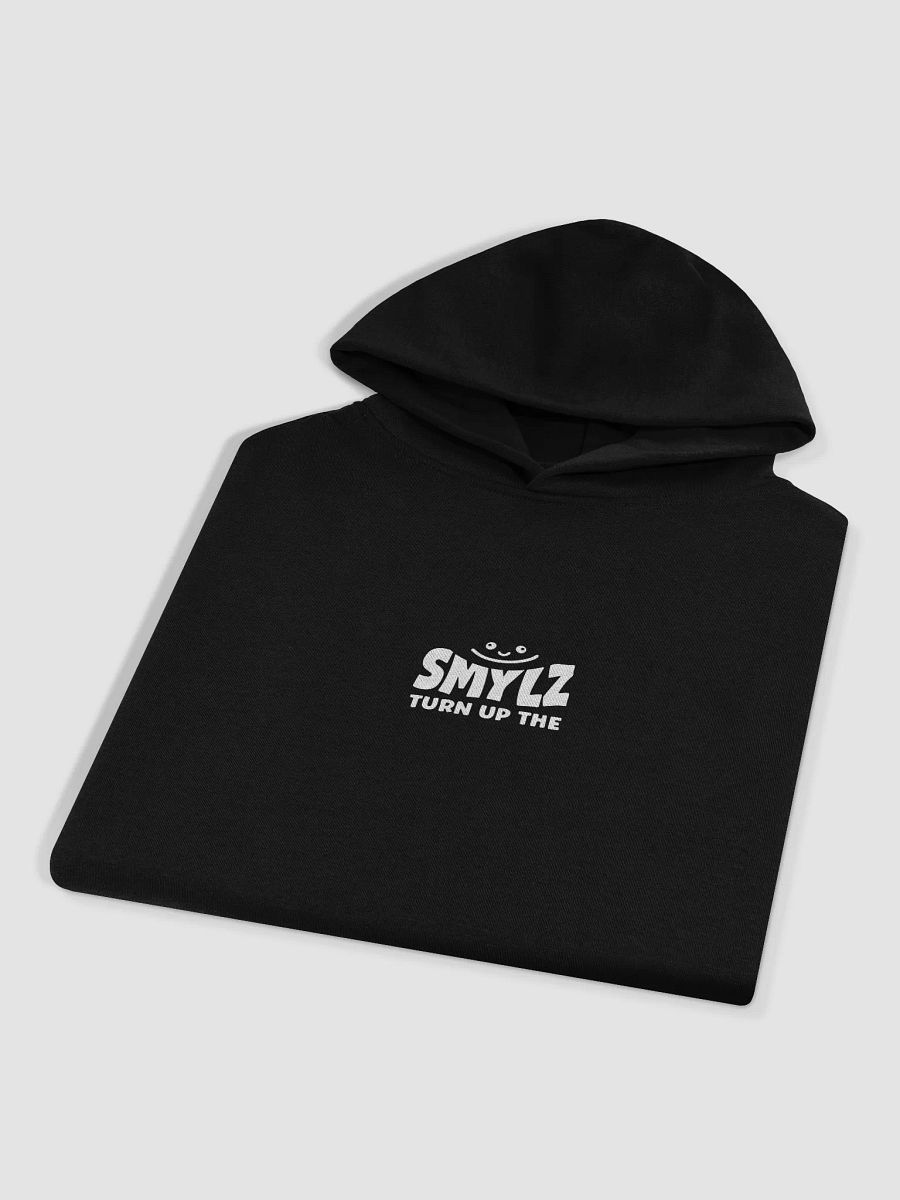 TUT Smylz Hoodie Unisex product image (4)