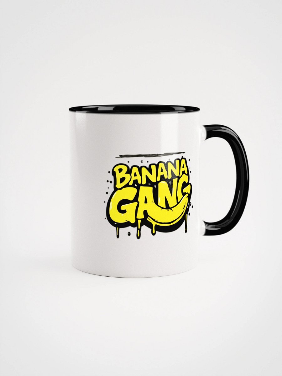 Banana Mug product image (9)