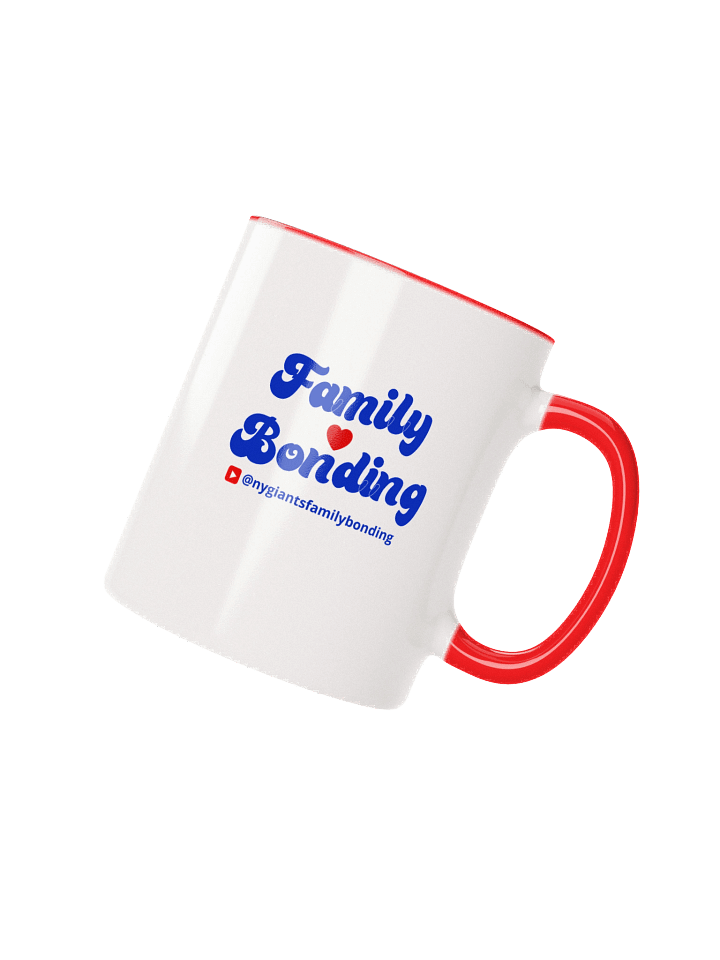 Family Bonding Official Show Mug product image (4)