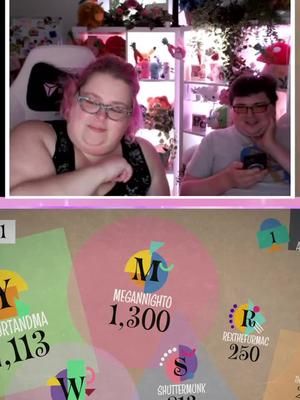 Rex and Silver out of context | thepinkplanter on #Twitch