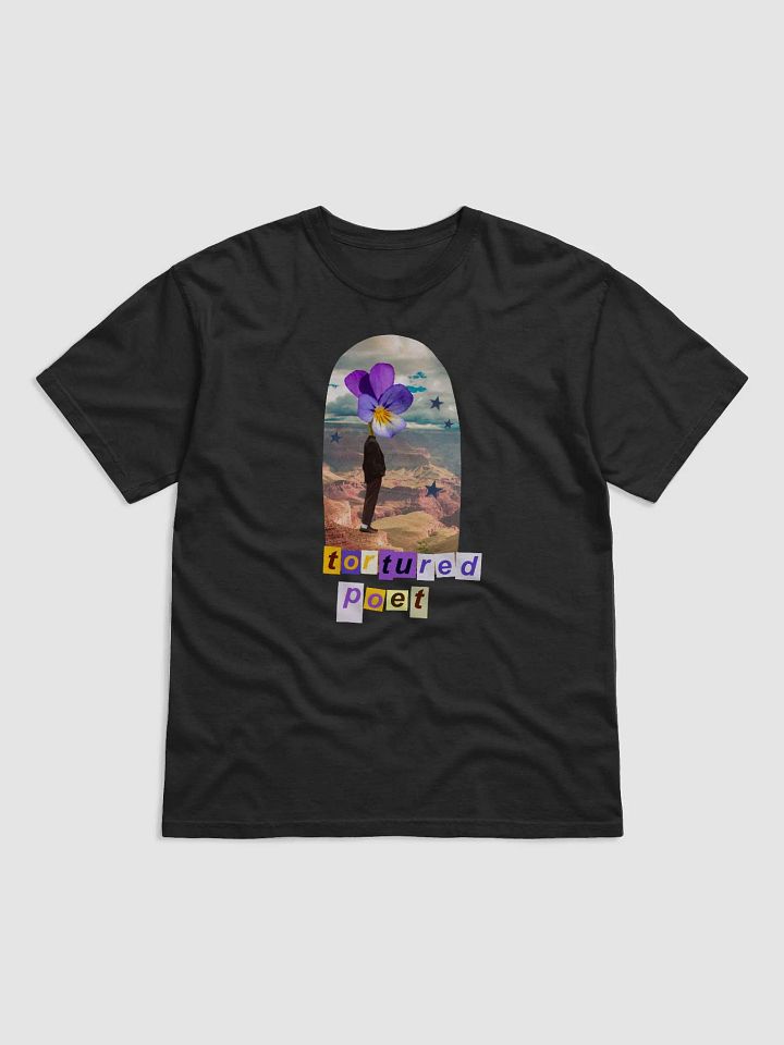 Tortured Poet T-Shirt product image (1)