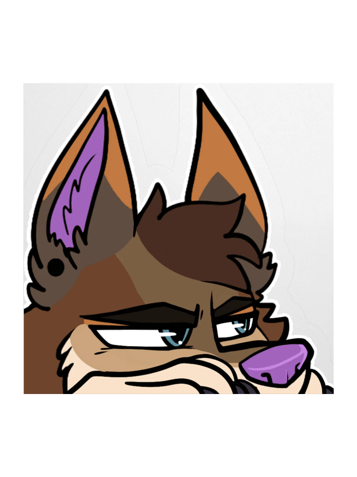 STICKER! product image (1)