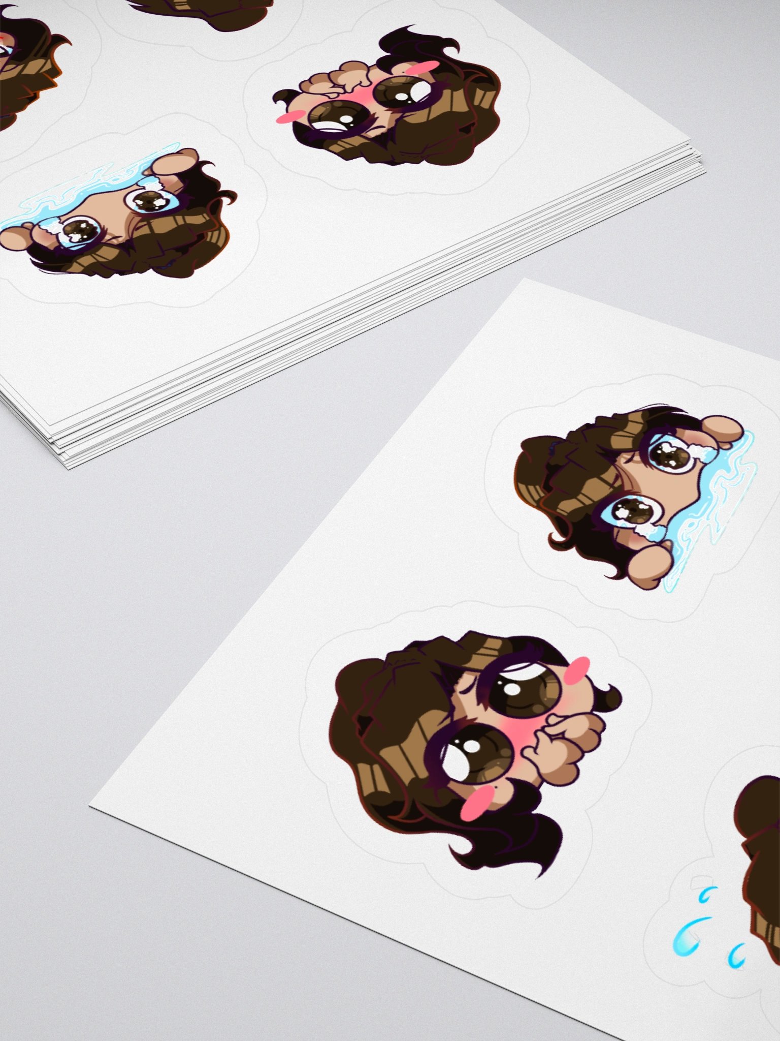 Emotezu - Pack 2 product image (10)