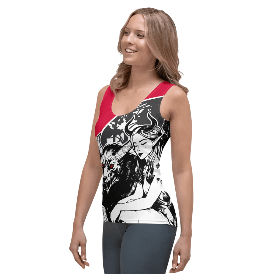Forever Protected Tank product image (5)