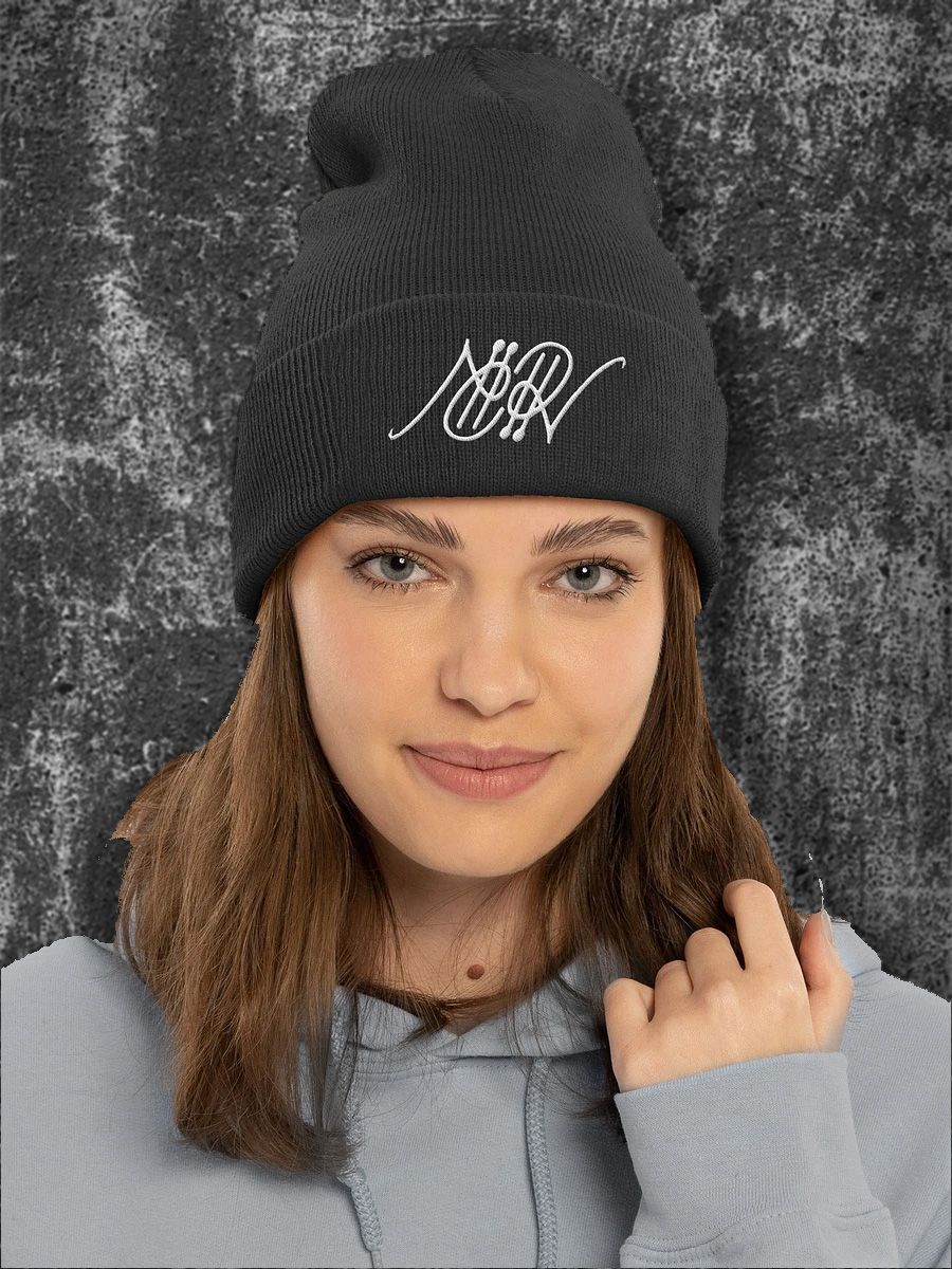 RV Beanie product image (1)