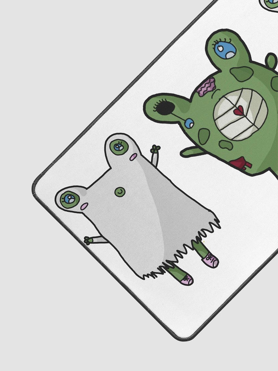 Smol Frog by Grim Jr. product image (3)
