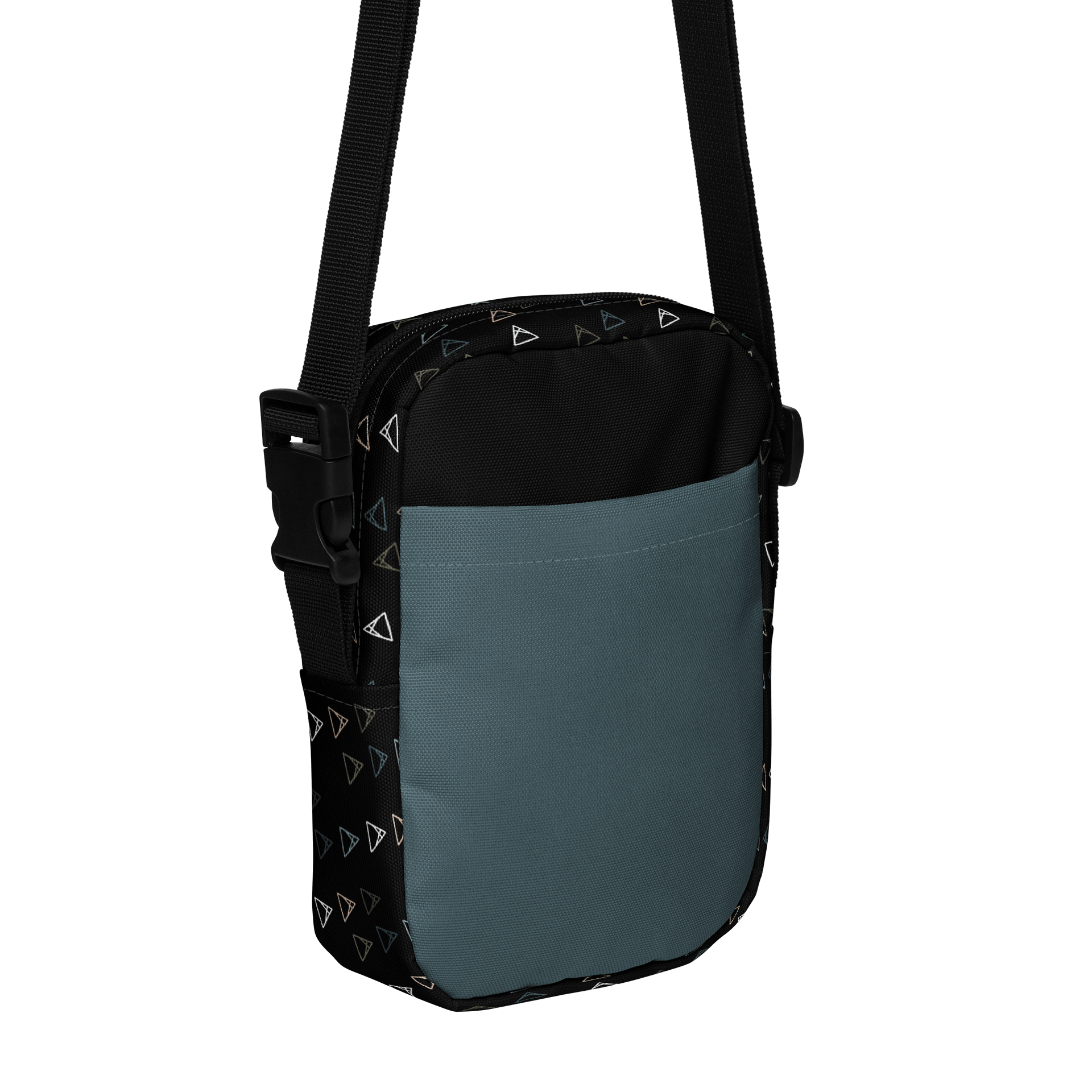 Brewista Basics | Crossbody Utility Bag product image (1)