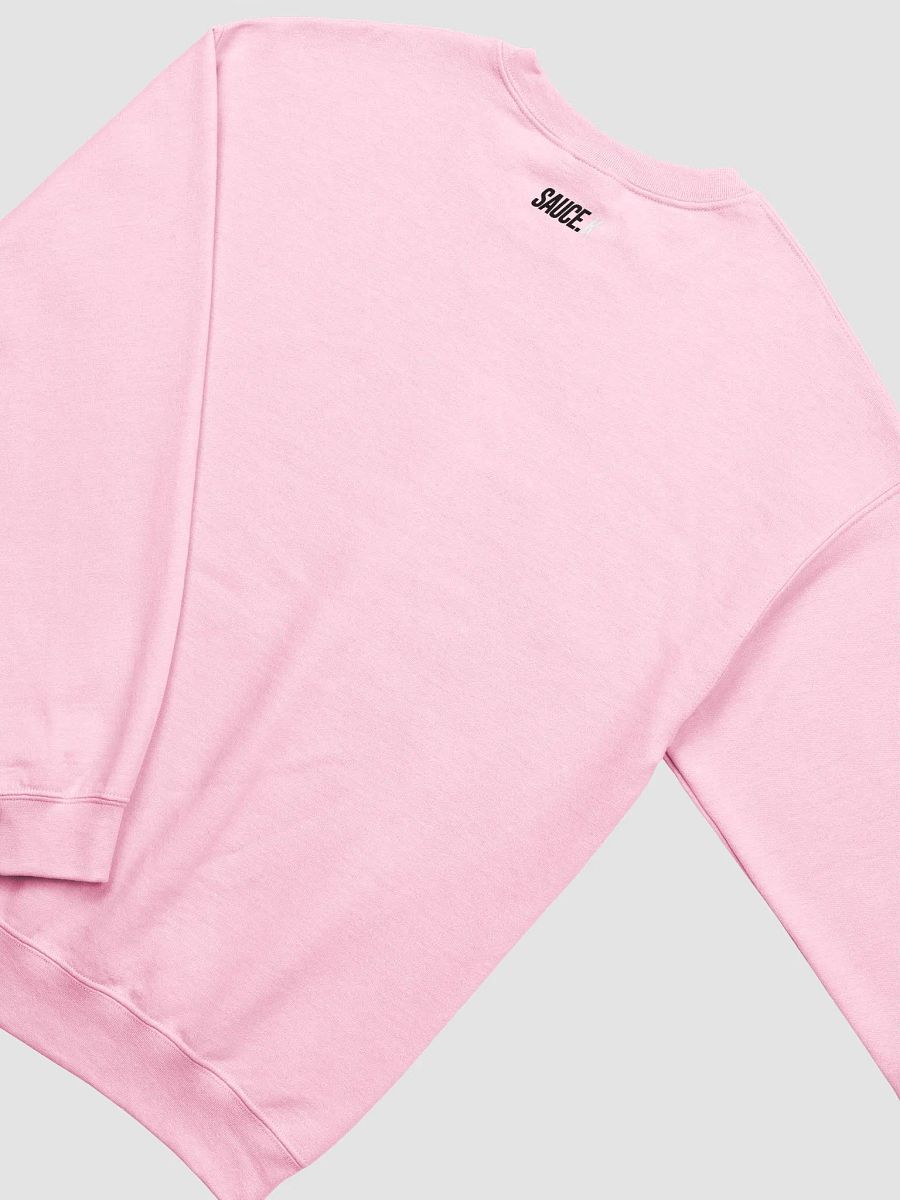 Red Lip Sweatshirt product image (4)