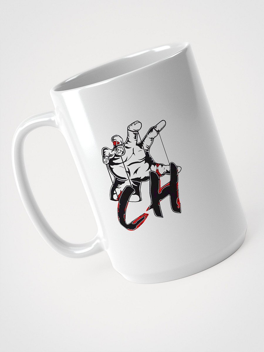 Havoc Mug product image (3)