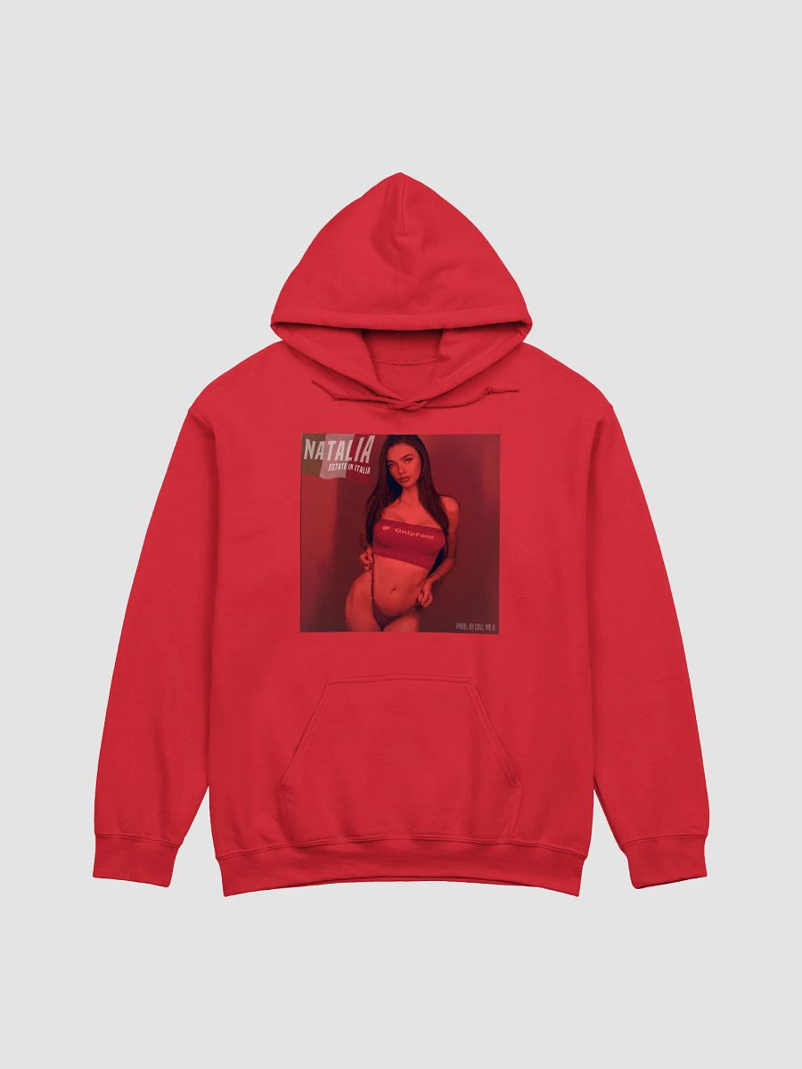 NATALIA HOODIE product image (2)
