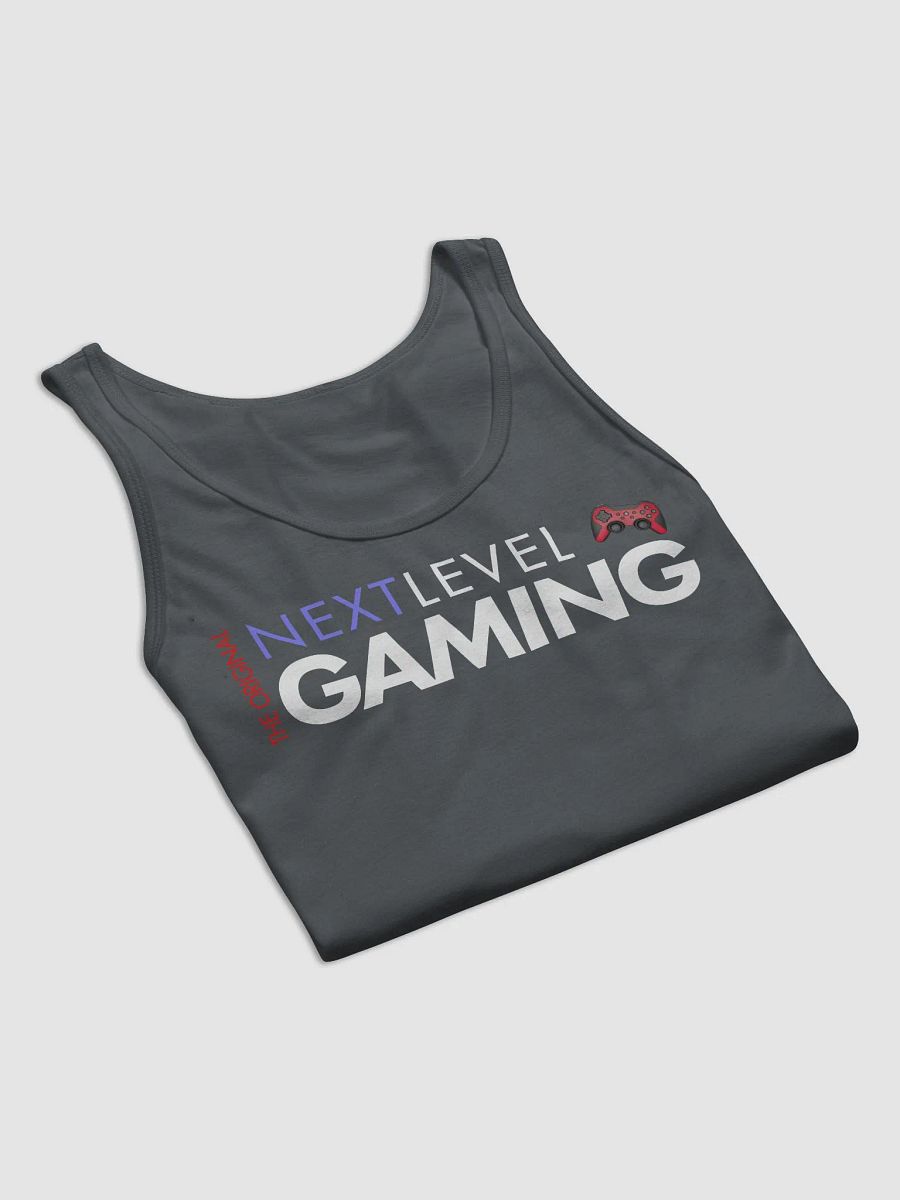 Bella+Canvas Jersey Tank product image (45)