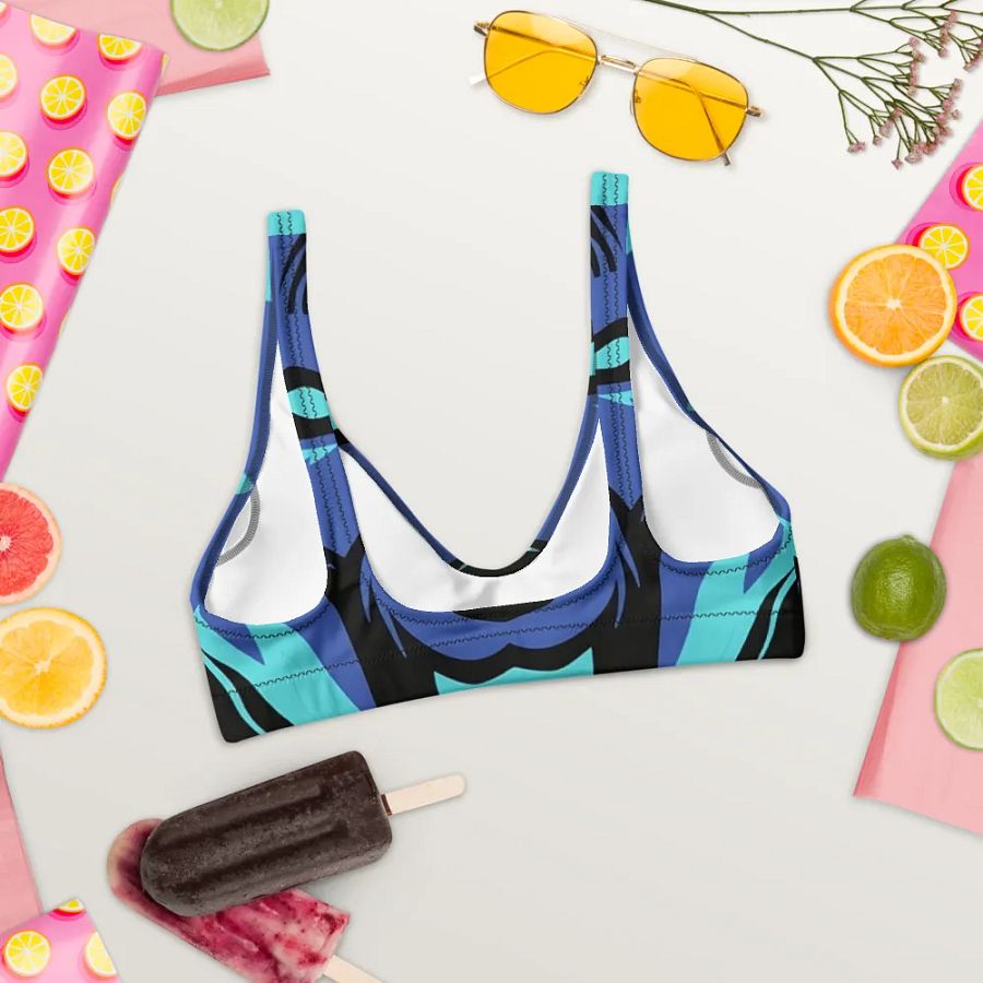 Padded Bikini Top product image (8)