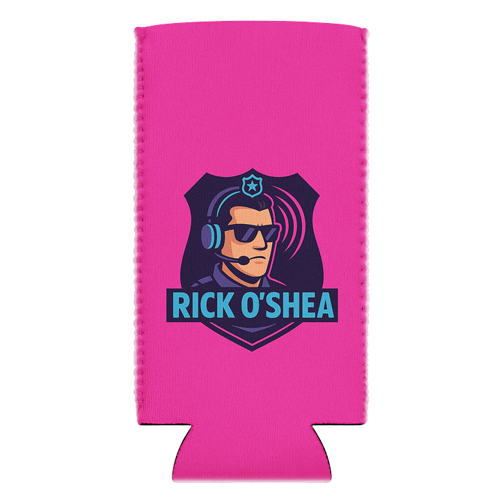 Rick O'Shea Shield Can Cooler product image (2)