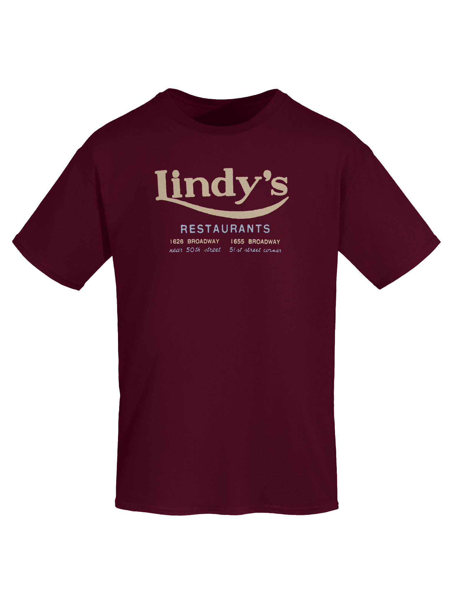 Lindy's Tee product image (1)