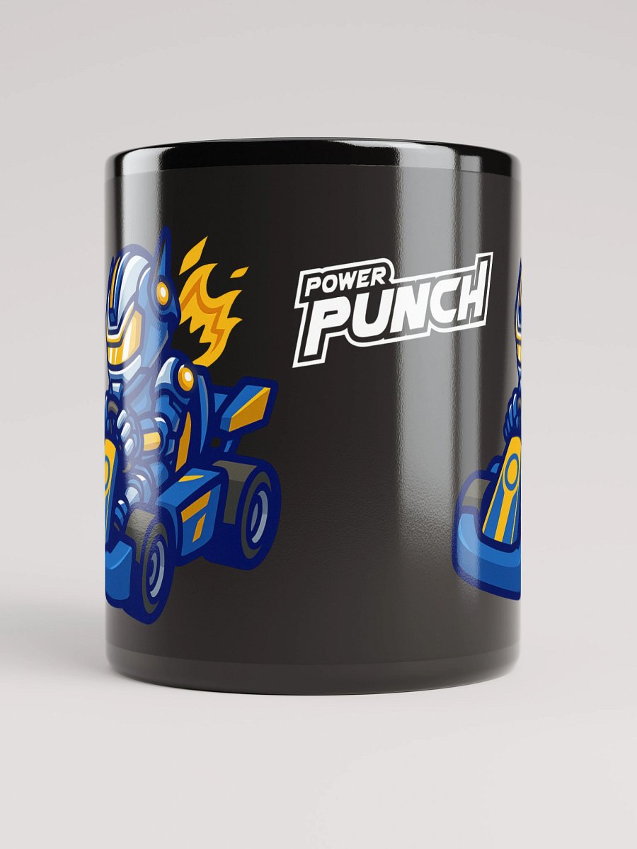 PunchBot Kart Mug product image (10)
